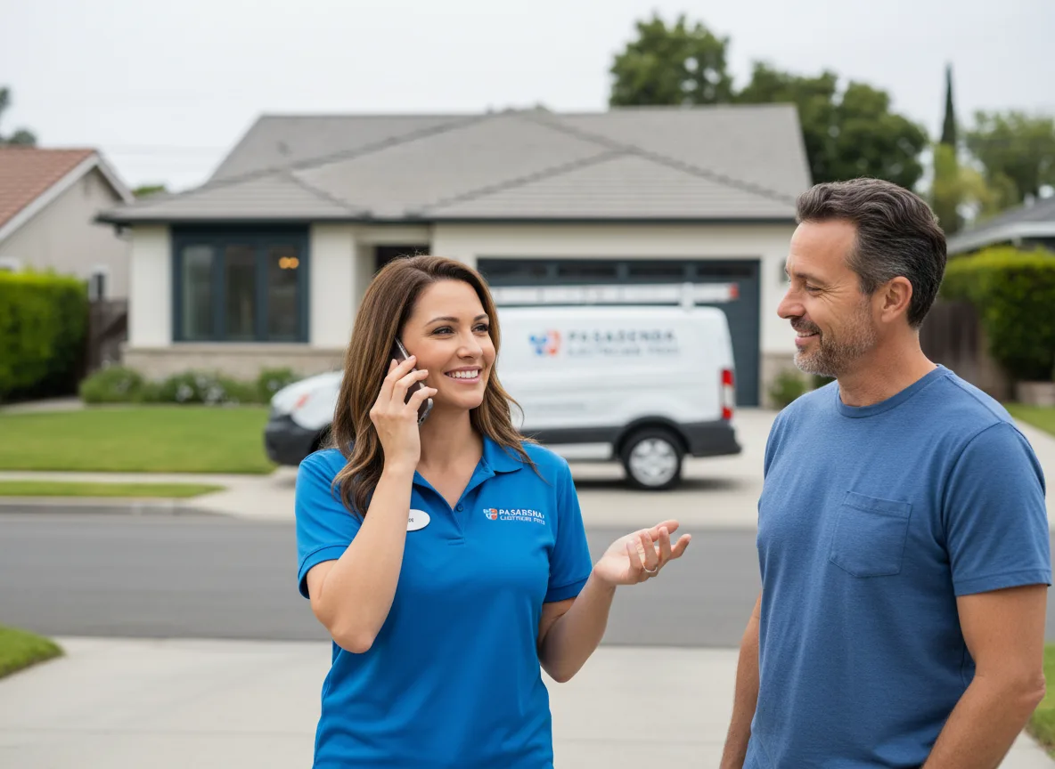 Electrician Murdock, IL FAQs